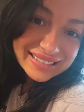 Meet your Posher, Nikki